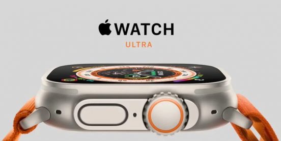 Apple Watch Ultra、水深40m以上潜ったらどうなる？ YouTuberが潜水シミュレーターを使ってテスト