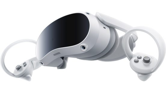 VRヘッドセット「PICO 4」、予約受付開始！ 約1万円分のゲームがおトクにゲットできる購入キャンペーンも