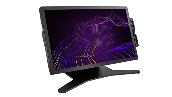 設計機構を磨き上げて進化！ ワコムの27インチ液タブ「Wacom Cintiq Pro 27」