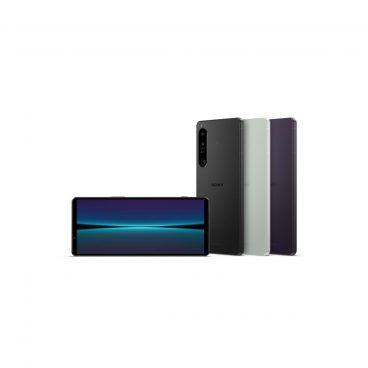 ゲームプレイもゲーム配信も存分に楽しめる！ “ゲーム”に特化した「Xperia 1 IV Gaming Edition」発表……「Xperia 1 IV（SIMフリーモデル）」も