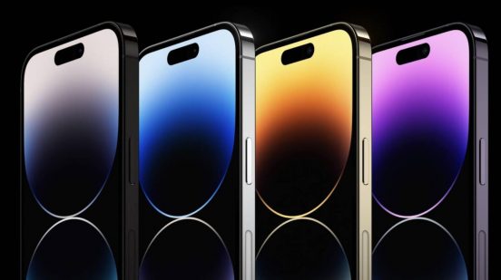 iPhone 14 Pro/Pro Max発表！ 新生“ノッチ”やA16 Bionicチップ搭載、カメラ性能も大幅にアップ