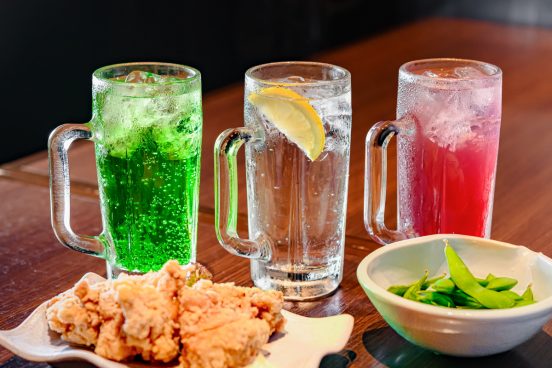 「チューハイ」ってどんなお酒？ その歴史や魅力を深掘りする噺