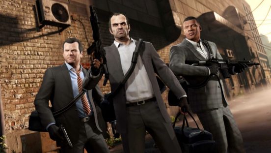 大作『GTA6』のプレイ動画が90本以上流出。「ビデオゲーム史上、最大級のリーク事件」との声も