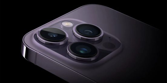 iPhone 14 Proシリーズ、InstagramやTikTokなどで撮影するとカメラがガタつく！ アップルは修正を約束