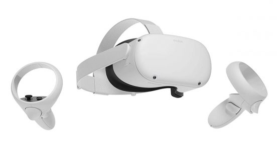【西田宗千佳連載】10月発売の「Project Cambria」でMetaは「次世代のPC」を目指す