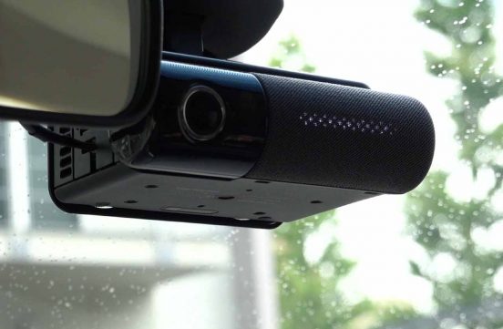パイオニアの車載デバイス「NP1」の新機能「コエ替え」をいち早く体験！