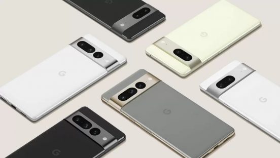 Pixel 7の価格は昨年と同等？ しかし円安の影響が気になる…