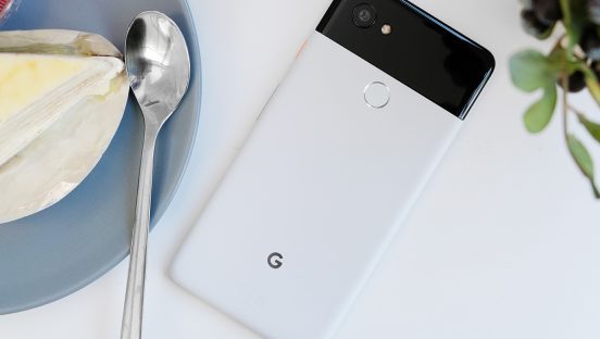 噂の折りたたみPixelスマホ、2023年に発売予定？