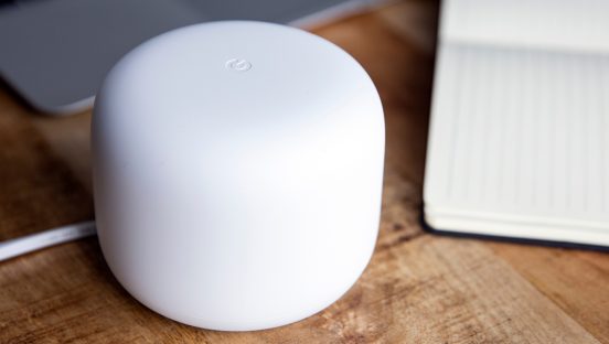Googleのメッシュルーター「Nest Wifi Pro」はWi-Fi 6E対応も、お高くなりそう