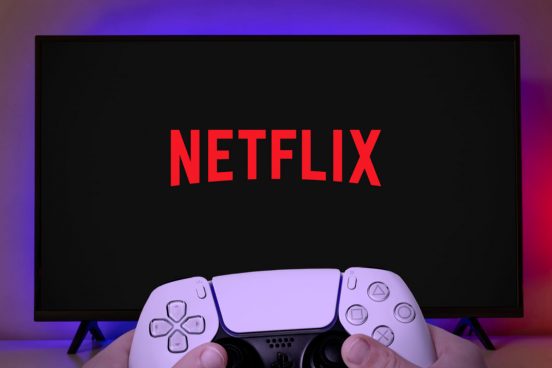 ネットフリックスがゲームに超本気！ 社内スタジオを開設へ