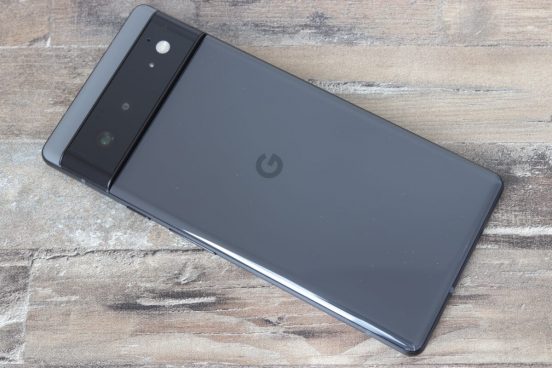 「Pixel 8」はバッテリー持ちが良くなる？ 次期「Tensor 3」チップは3nm製造のうわさ