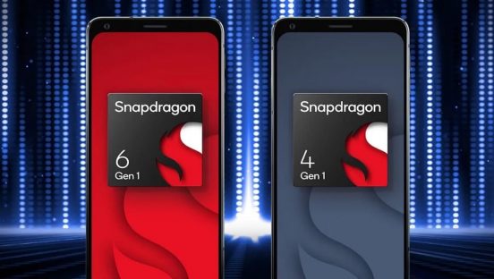 「Snapdragon 6 Gen 1」が正式発表、廉価スマホでも1億画素センサーが利用可能