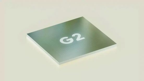Pixel 7に搭載のTensor G2、機械学習性能などが大幅向上か