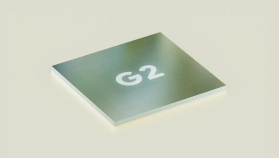 Tensor G2がPixel 7に搭載へ。顔認証などセキュリティ強化に期待