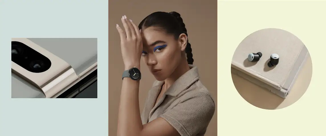 Pixel 7や7 Pro、Pixel Watchがついに正式発表！ グーグルが10月6日に新製品イベント開催へ