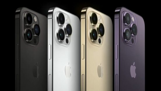 アップルCEO、iPhone 14 Proモデルの需要に供給が追いついていないと明かす。売りたくても売るモノがない