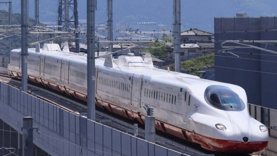 祝開業「西九州新幹線」！ 新風が吹き込む沿線模様を追う