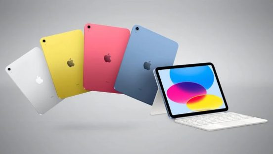 第10世代iPadのUSB-Cポート、実はほかのモデルより転送速度が遅かった……