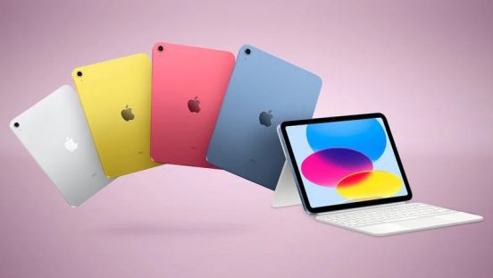アップル、プラスティック製でキーボード同梱の安いiPadを開発していたけどキャンセル？