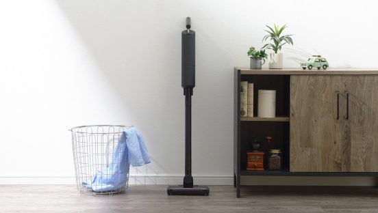 掃除機は軽く、シンプルなのがいい。1.4kg、2万円台のダストパック式モデルがツインバードより登場