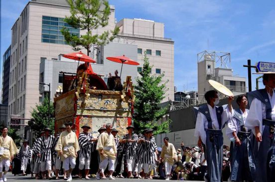 世界の京都ファン、今夏に復活した「祇園祭」山鉾巡行への憧れが止まらない！