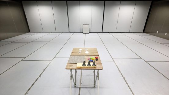 空気を洗う家電「ジアイーノ」は「特別扱い」されている！14億円の検証センターにパナソニックの推しっぷりを見た