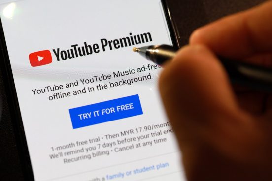 プレミアム登録不要！ YouTubeが「4K再生の有料会員限定テスト」を終了