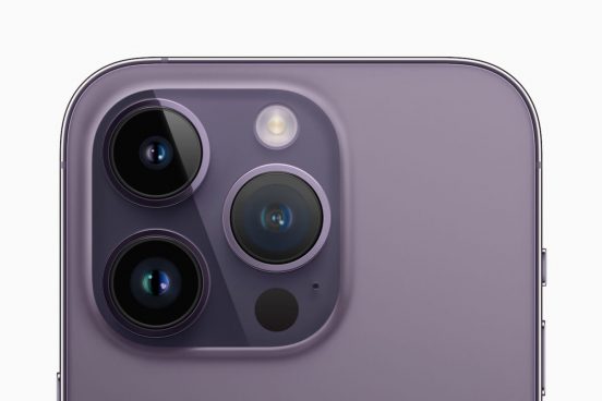 iPhoneでもっときれいに撮影するには？ 写真のプロが解説するiPhone 14シリーズの撮影術とマクロや望遠、Apple Pro RAWの使い方