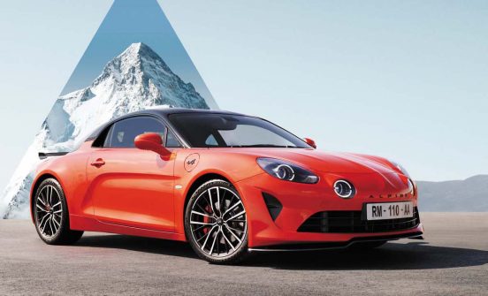 ピュアスポーツとして名高いフランス車が「アルピーヌ」だ！【いまこの仏車にAttention！】