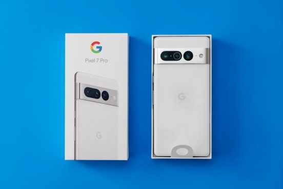好評「Pixel 7」シリーズに早くも新モデル!? コード名「G10」が解明される