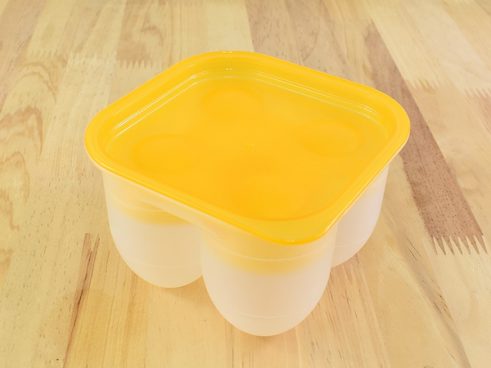 こんな時代だからこそ… 少ない調味料で作れる「味付けたまごメーカー」で簡単節約クッキング！