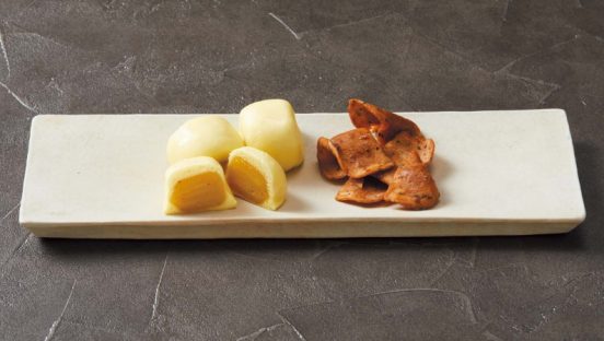 食のプロが厳選！ 無印良品でいま食べたい6つのスイーツ