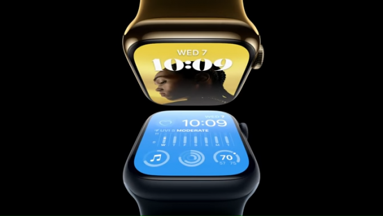 Apple WatchのマイクやSpotifyの不具合が直る！watchOS 9.0.2配信スタート
