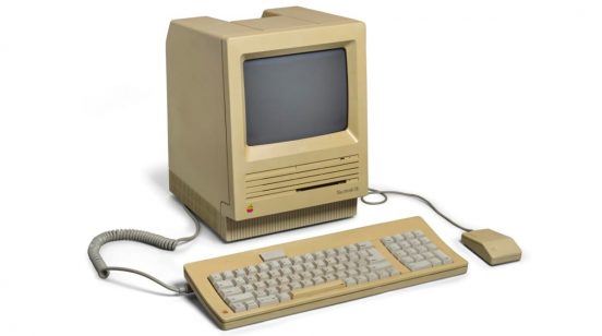スティーブ・ジョブズの使っていたMacintosh SE、最大30万ドルで落札？当時の仕事スケジュール入り