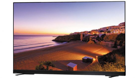 専門家がパワープッシュする、レグザの「ミニLED」テレビ