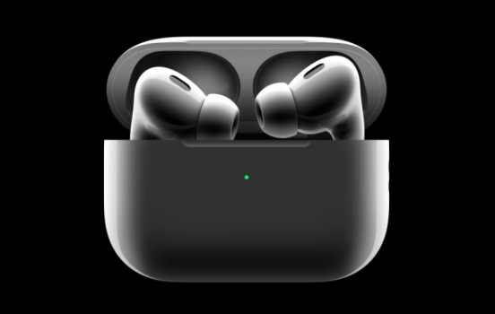 バッテリー交換できないはずなのに…。「AirPods Pro（第2世代）」が「すぐにバッテリーを交換して」と警告