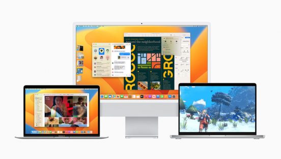 macOS VenturaとiPadOS 16が一気に配信、注目の機能はコレ！