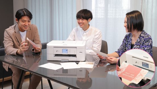 今、プリンター買うなら「CUTFIT」一択！ 編集部が使い倒して「アリ」と感じた自動カット機能の多芸っぷり