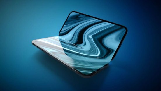 iPhoneに向けた「たたき台」!?「折りたたみiPad」が2024年に発売か