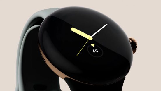 グーグル、Pixel Watchが24時間バッテリー持ちする使用条件を詳しく説明。280回時刻を見ても大丈夫！