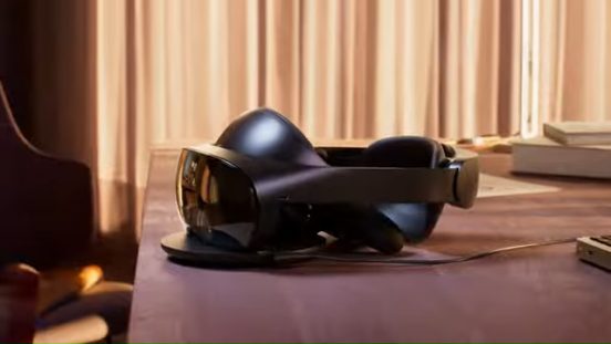 Meta、高級VRヘッドセット「Meta Quest Pro」を正式発表！10月26日発売、22万6800円から