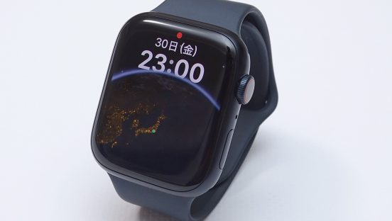 最先端はいいぞ！ 使ってわかったApple Watch Series 8を「選ぶ理由」とは