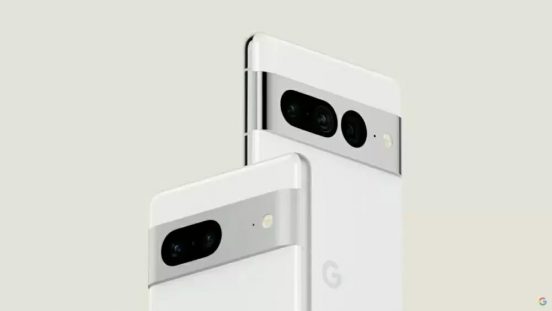 Pixel 7／7 Proの詳細なスペックシートが流出！ どちらも顔認証に対応、Proは望遠レンズも強化？