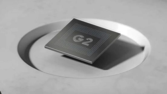 Pixel 7の頭脳「Tensor G2」、5nmプロセスで製造か