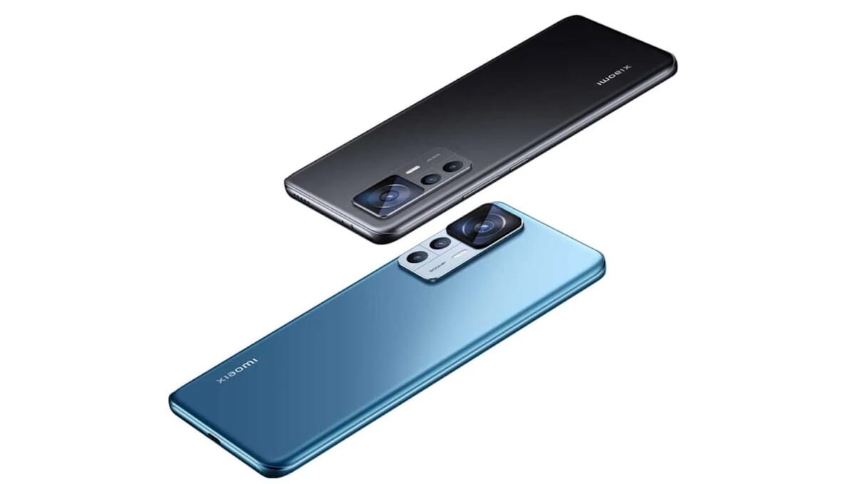 最近のトレンドは「2億画素」。「 Xiaomi 12T Pro」が新登場