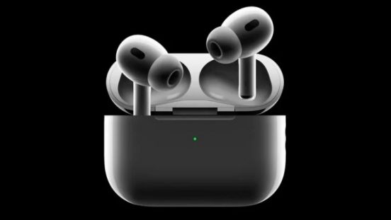 新型AirPods Proのイヤホン内蔵バッテリー、実は初代より15％も増量！ スタミナの秘密が明らかに