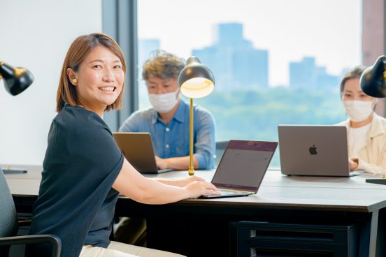 話題のNotionどう使う？ 日本のHead of Sales生垣 侑依さんに聞いた今日から使える活用術