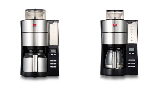 日本スペシャルティコーヒー協会「Good Product賞」受賞！ メリタ「アロマフレッシュ」が新しくなって登場