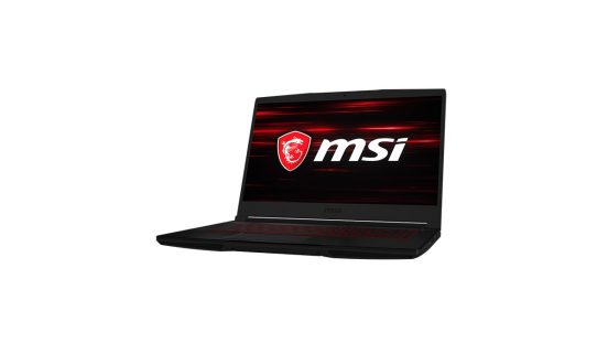 MSIから9万円以下のゲーミングノート！ Amazon限定発売「GF63-10SC-854JP」