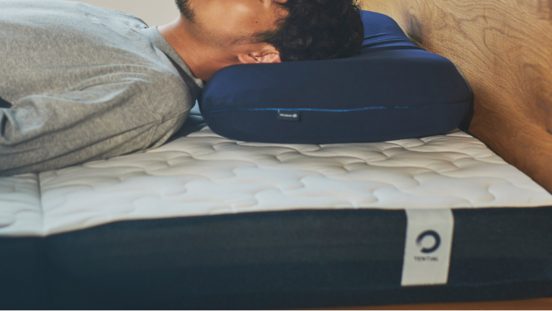 「BAKUNE」シリーズから睡眠の質を改善するマットレスが登場！ ラテックスを使用した「BAKUNE RECOVERY MATTRESS」